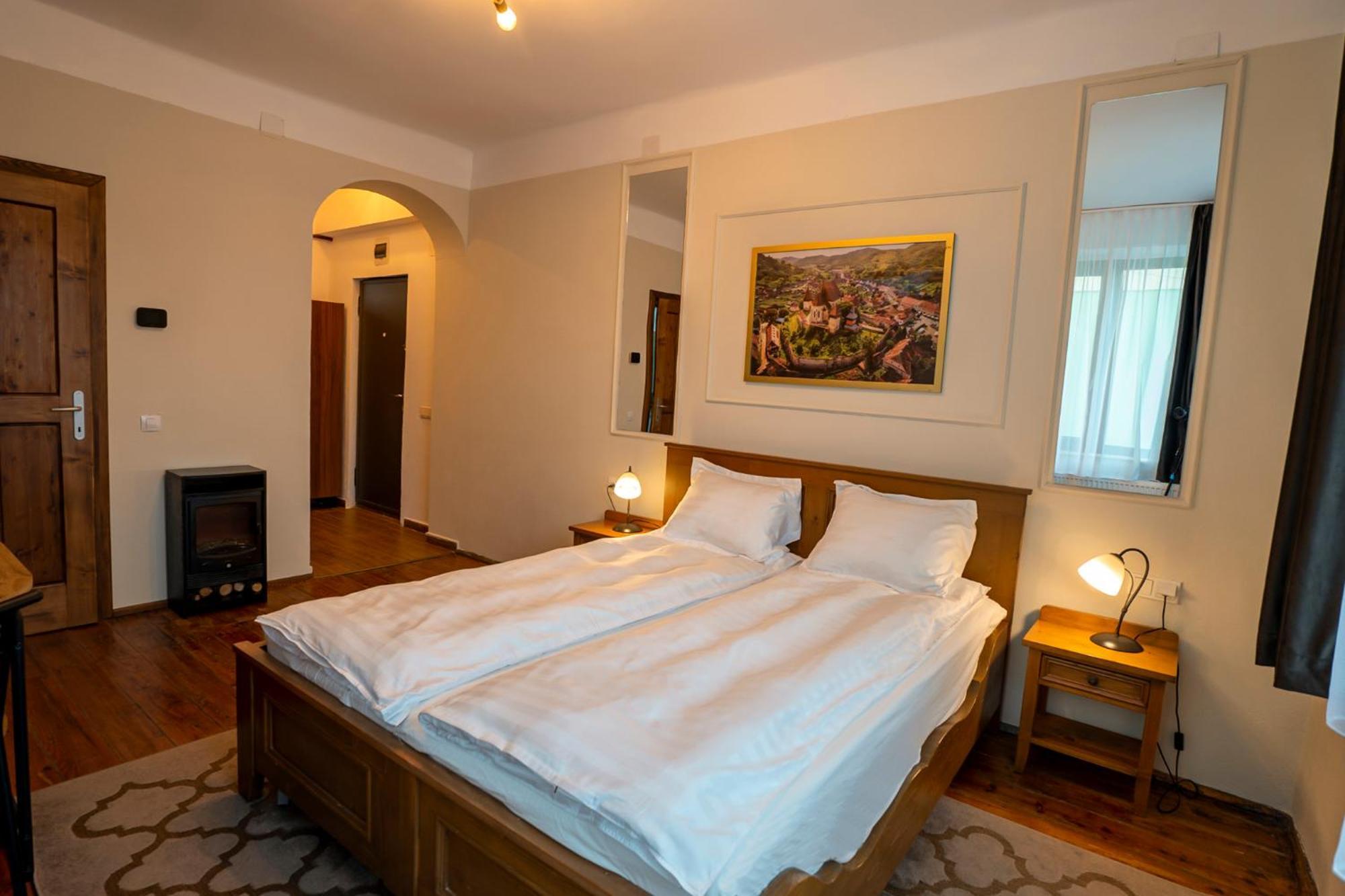 Stradela Apartment ซิวิโชอารา ภายนอก รูปภาพ